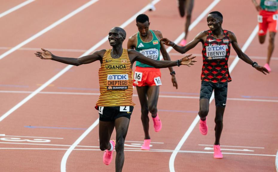 Men's 10,000m