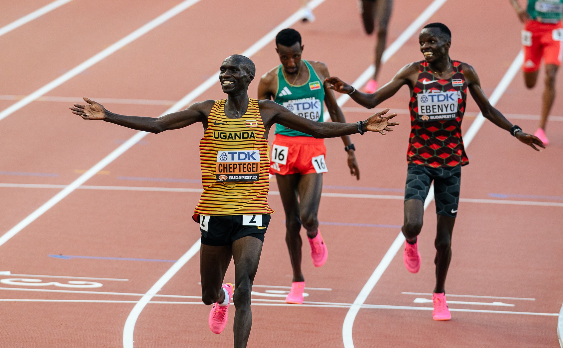 Men's 10,000m