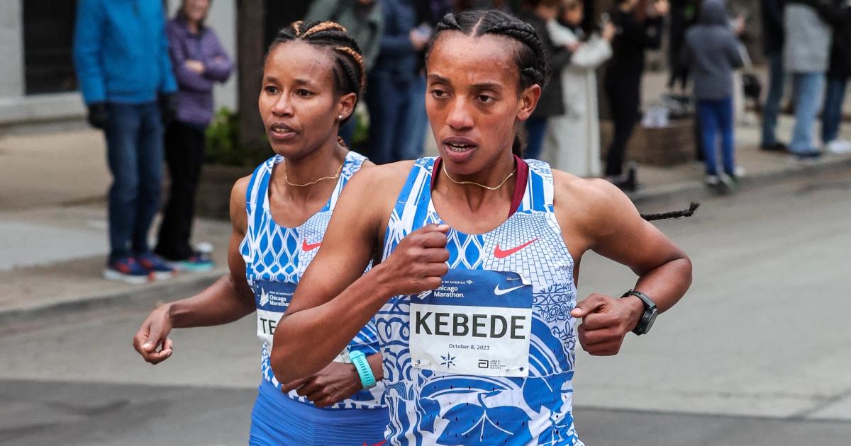 Sutume Kebede