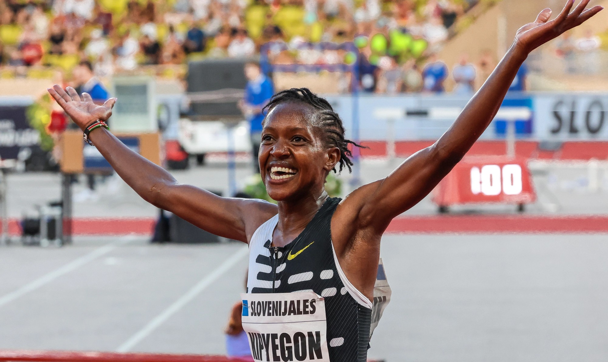 2023 World Road Running Championships