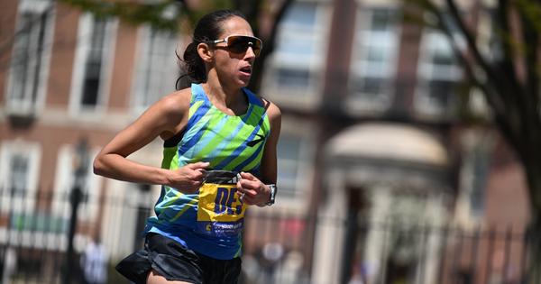 Des Linden