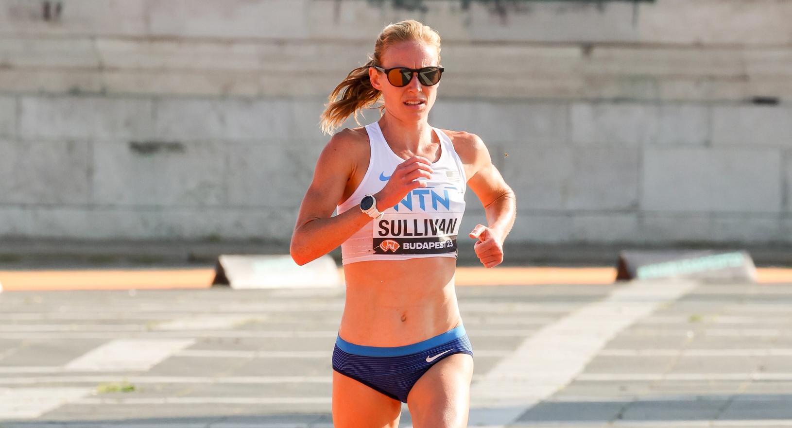 The Most Fun Facts From U.S. Olympic Marathon Trials Women's