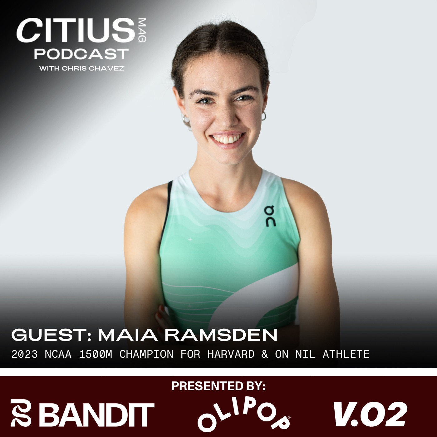 Maia Ramsden