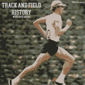 Track and Field History Podcast