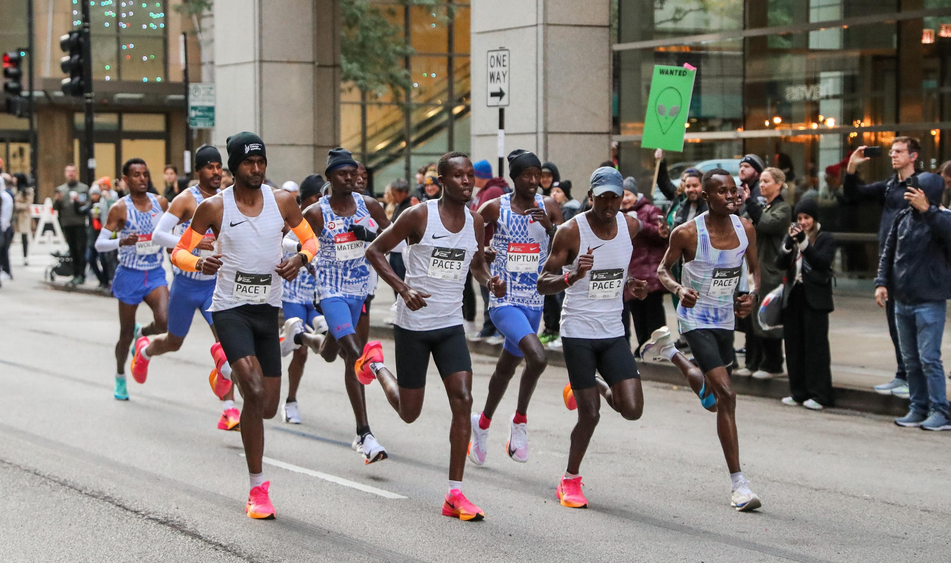 Five Takeaways from the 2023 Chicago Marathon CITIUS Mag