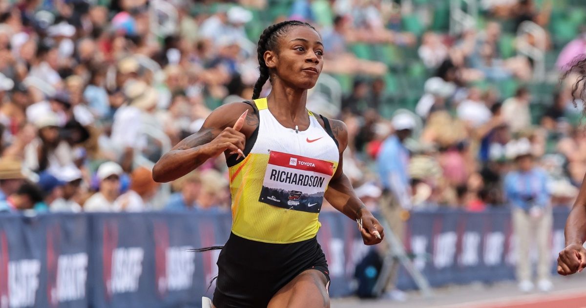 Diamond League Spectacle: Shanghai Hosts 16 Events Featuring Kipyegon, Richardson, and Tokyo Worlds Finalists This Saturday - News Directory 3
