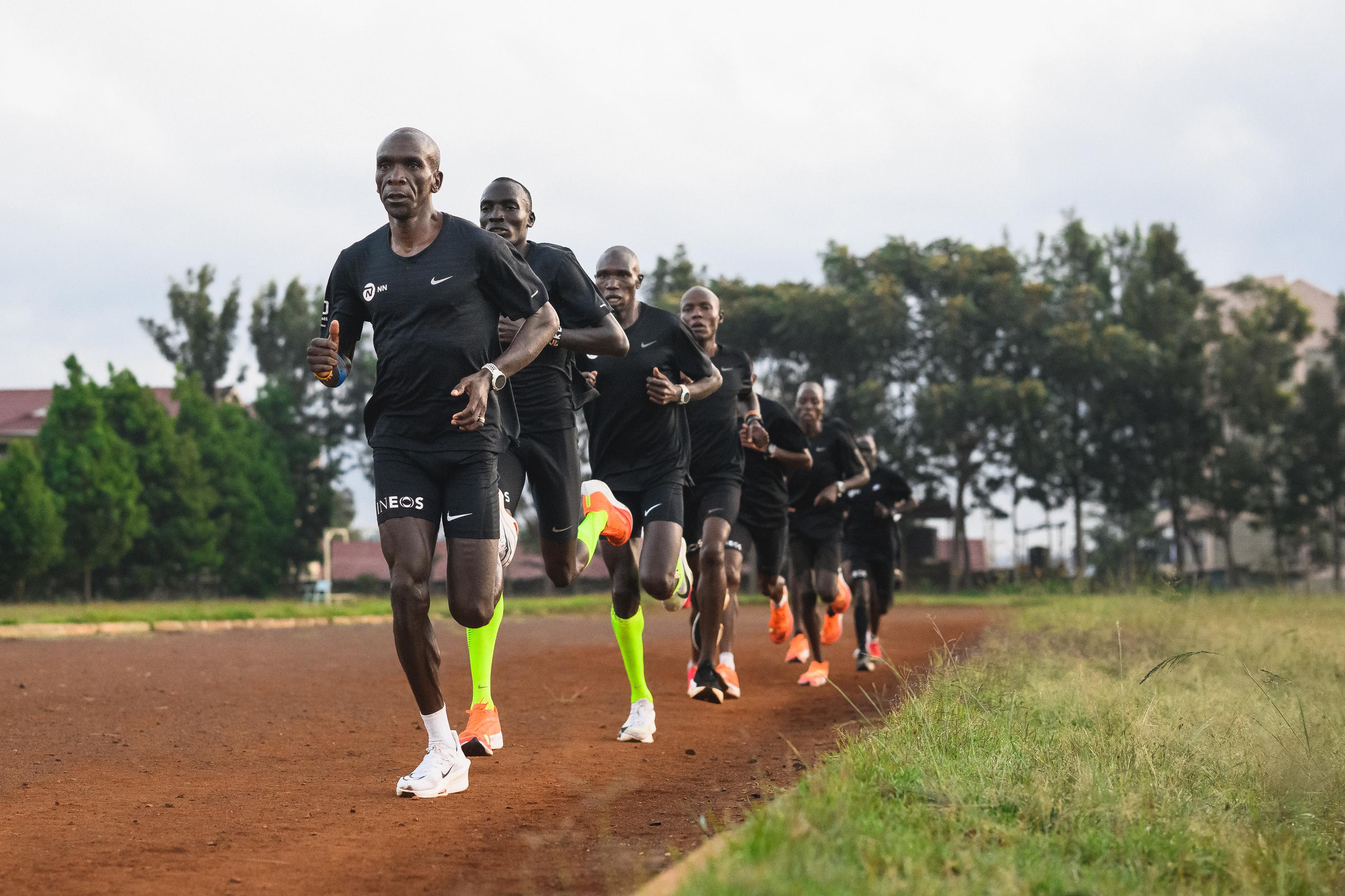 NN Running Team