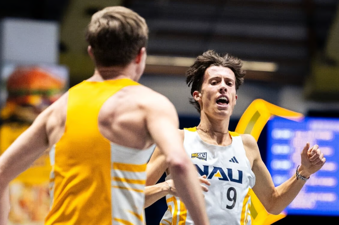 2024 USATF Indoor Championships How To Watch Online, Live Results