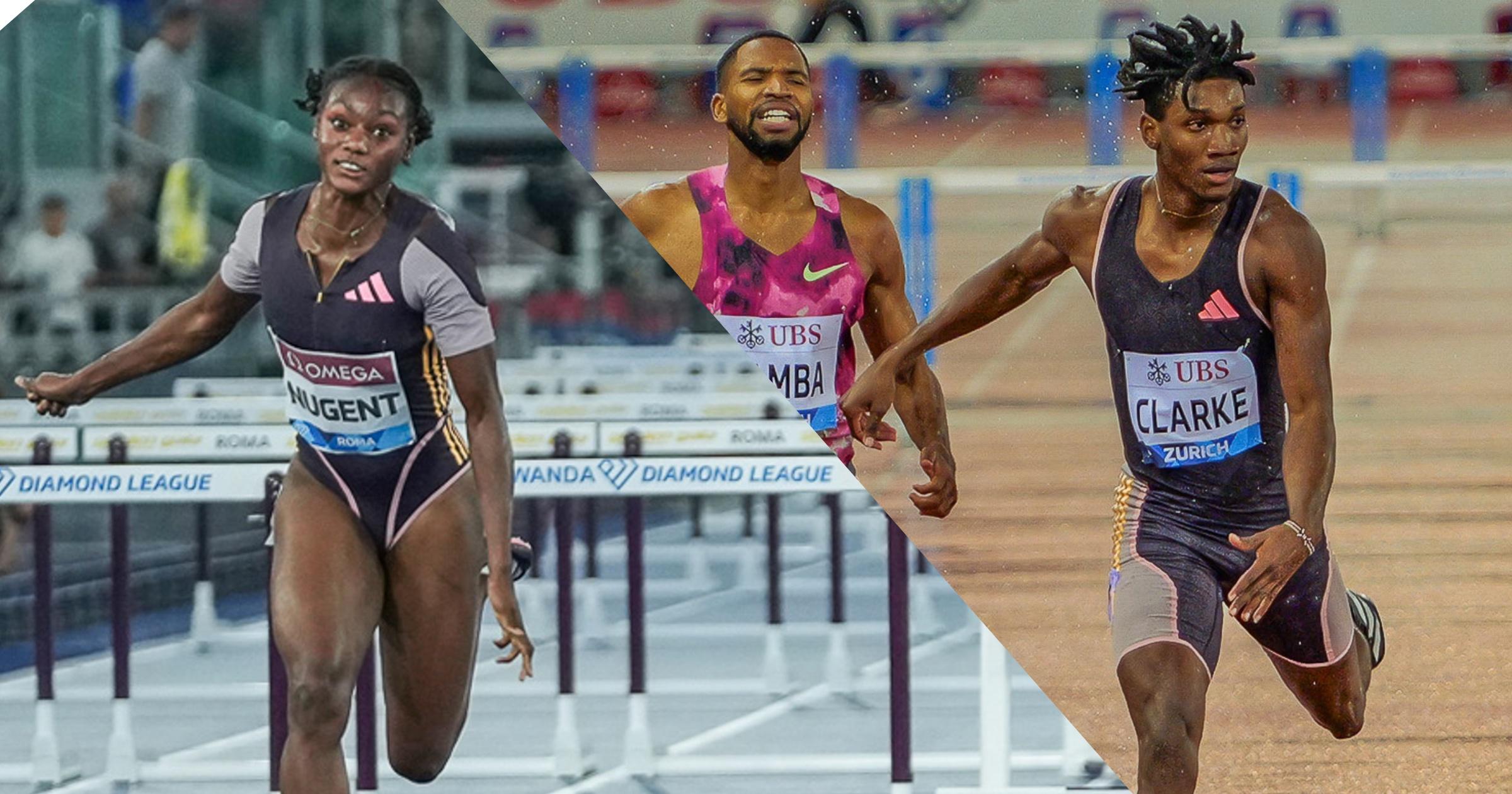 Grand Slam Track Confirms Kingston Jamaica As Host City In Inaugural grand-slam-track-confirms-kingston-jamaica-as-host-city-in-inaugural