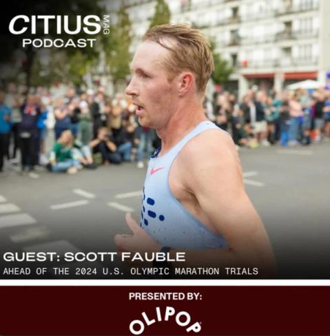 Scott Fauble