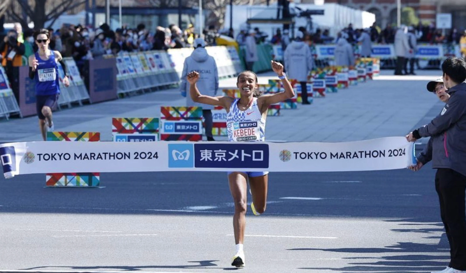 Sutume Kebede