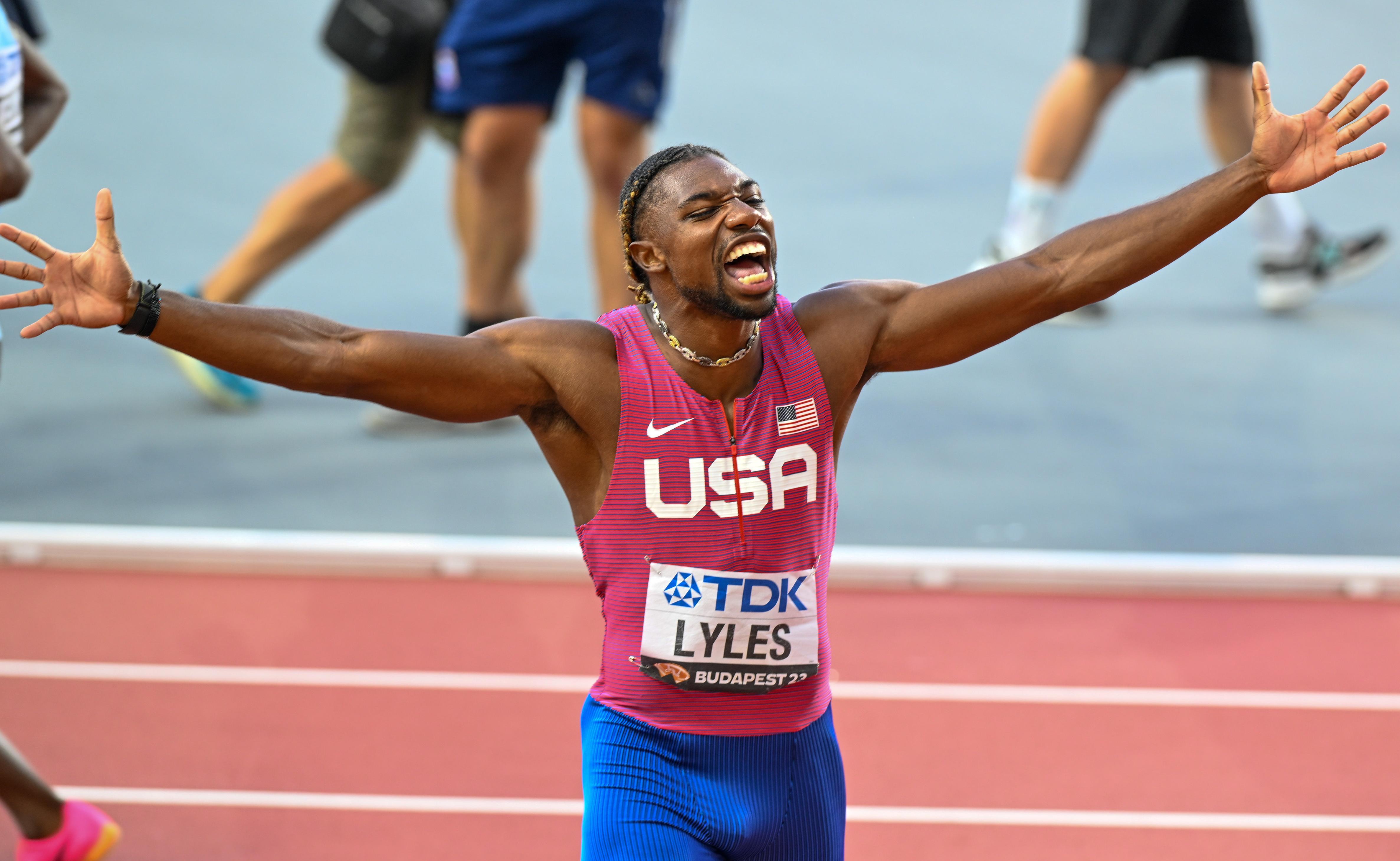 Diamond League Final 2025 Schedule