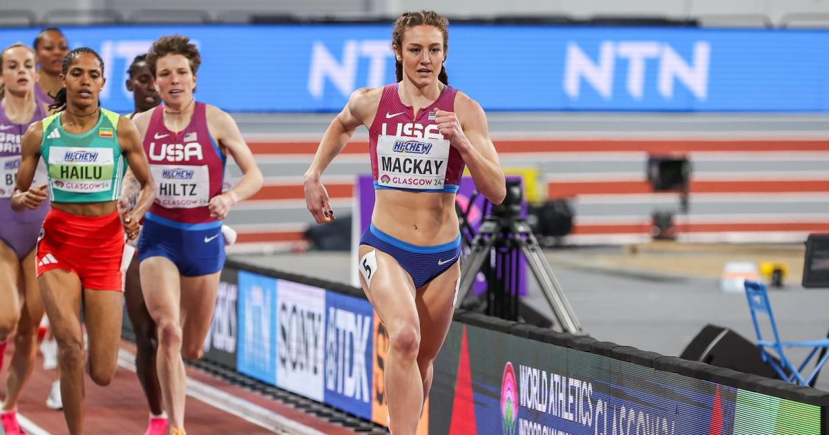 Emily Mackay