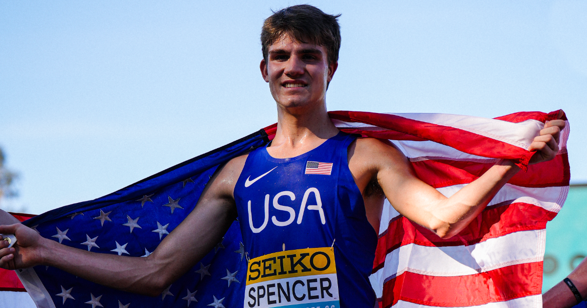 Jackson Spencer