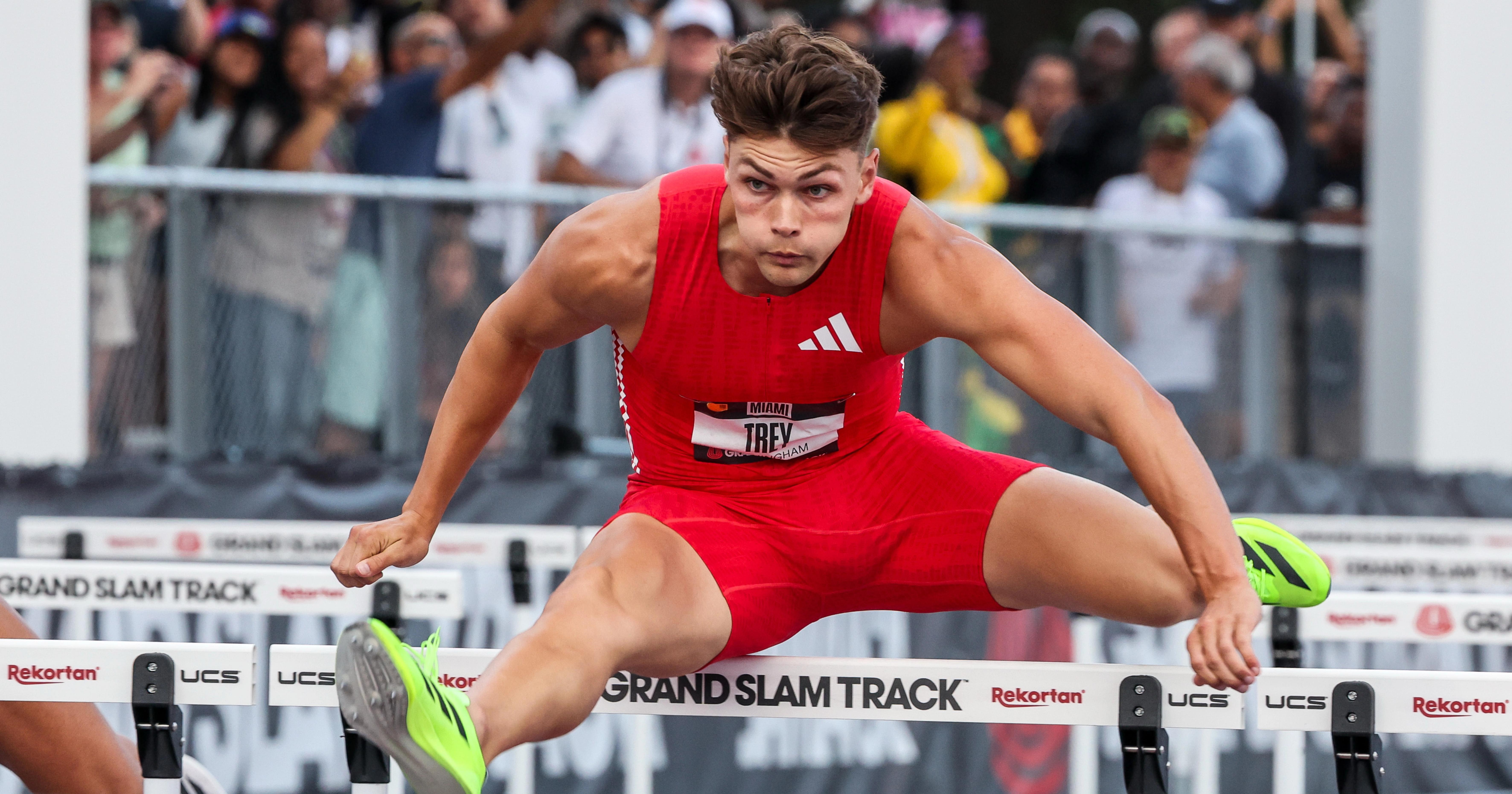 Trey Cunningham