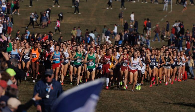 2023 NCAA Cross Country Championships