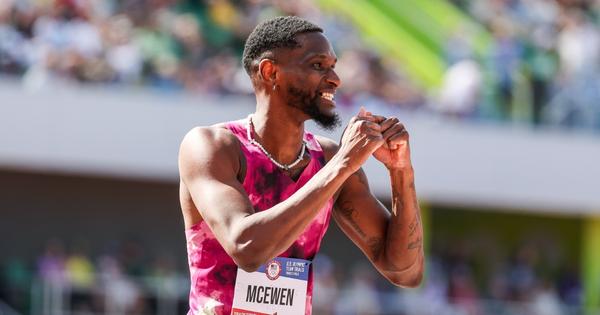 Shelby McEwen | Photo by Kevin Morris / @kevmofoto