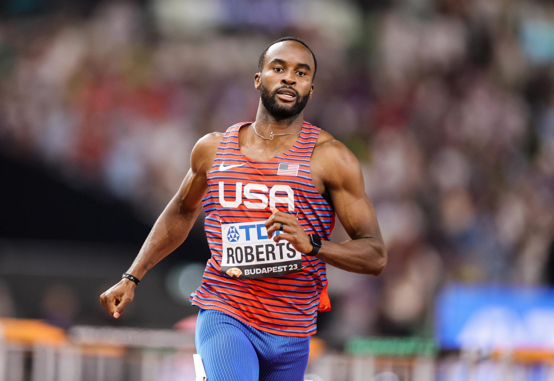 Complete Guide To The 2024 Millrose Games Athletes, Storylines To