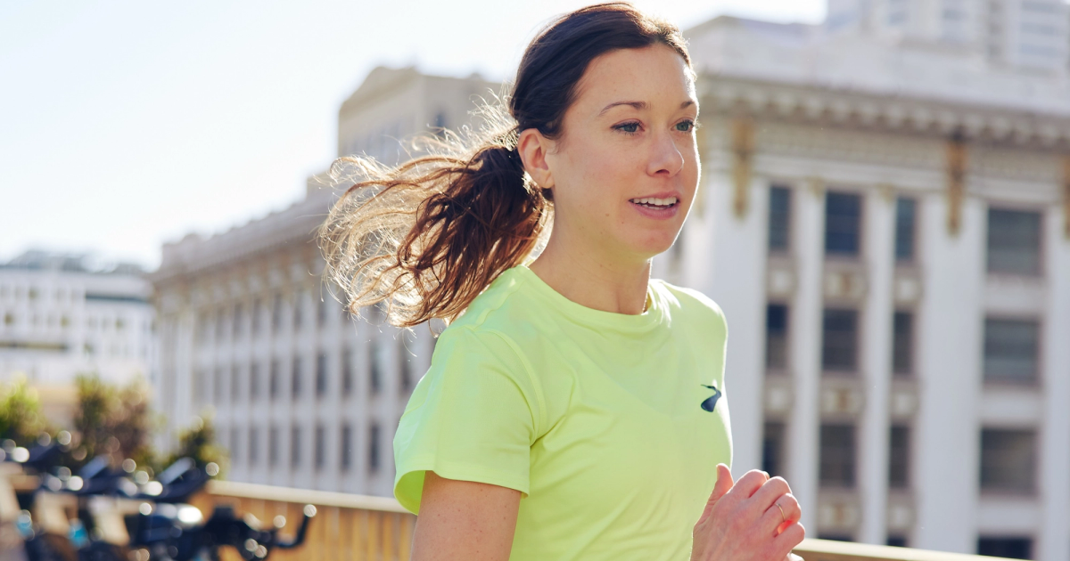 Emily Infeld On Signing With Brooks After 12 Years With Nike + How Her ...
