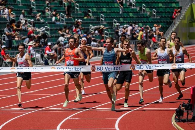USATF Championship - 2022