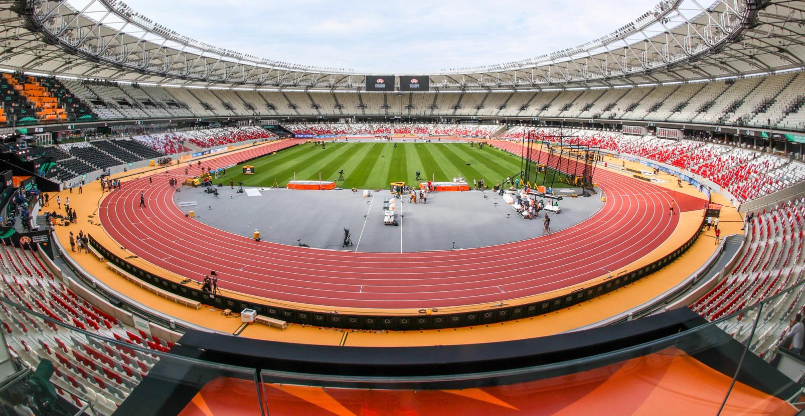 World Athletics Ultimate Championship