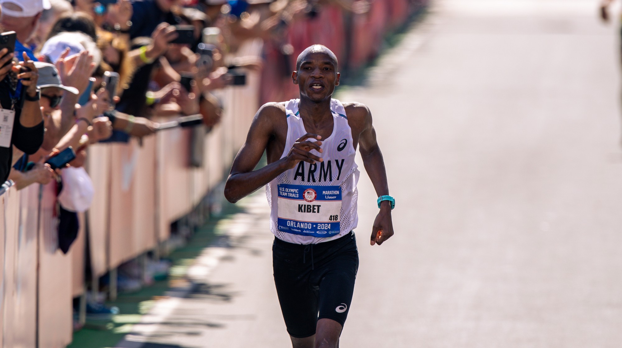 Elkanah Kibet