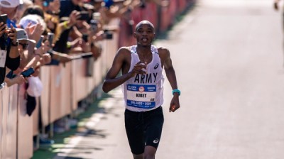 Elkanah Kibet