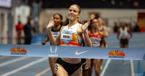 Meghan Hunter | Photo by Johnny Zhang / @jzsnapz