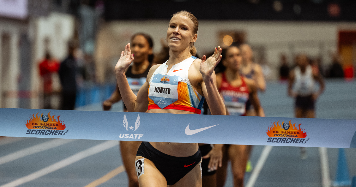 Meghan Hunter | Photo by Johnny Zhang / @jzsnapz