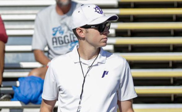 NAZ Elite Hired Who?! Meet Coach Jack Mullaney CITIUS Mag