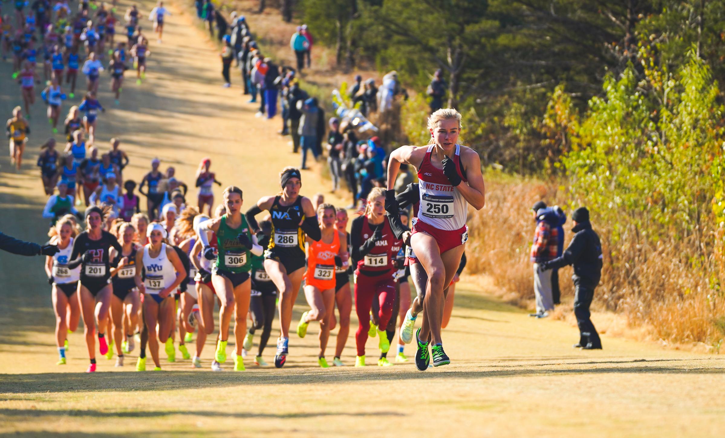 What To Watch At The 2023 NCAA Cross Country Championships: NAU’s Dynasty, Tuohy vs. Valby