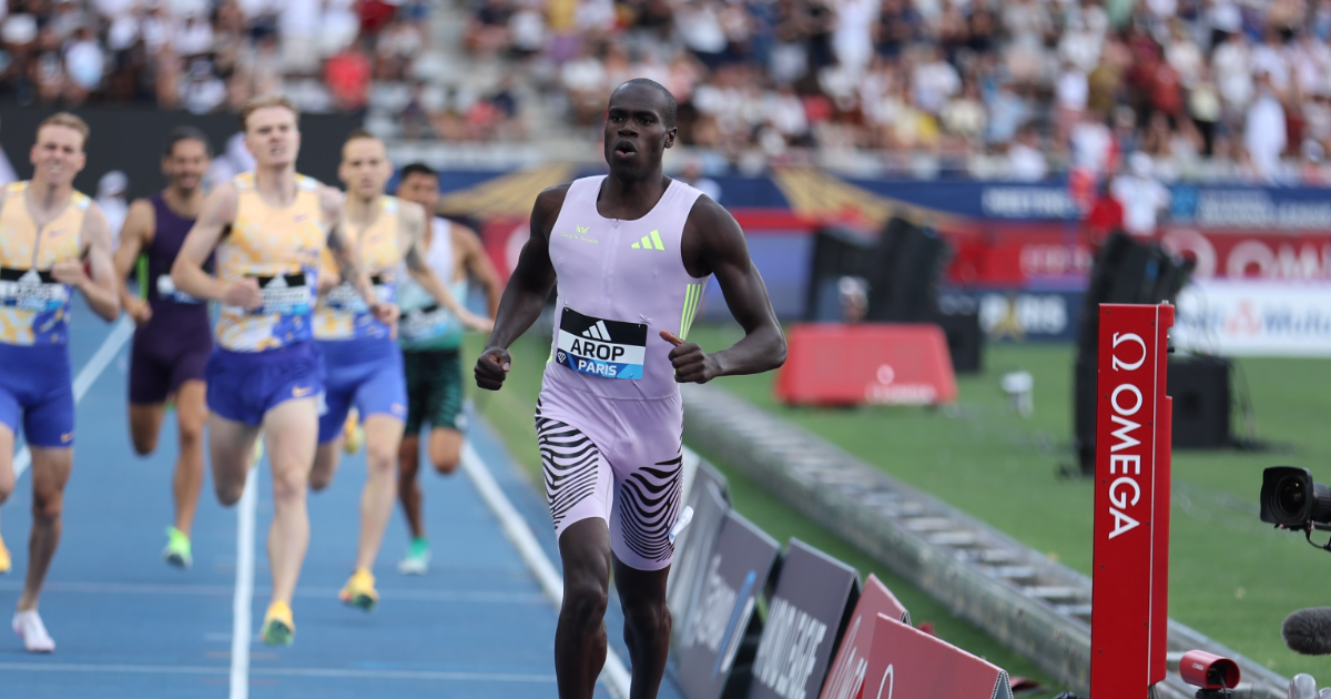 Paris Diamond League 2026: A Record-Breaking High-Speed Meet