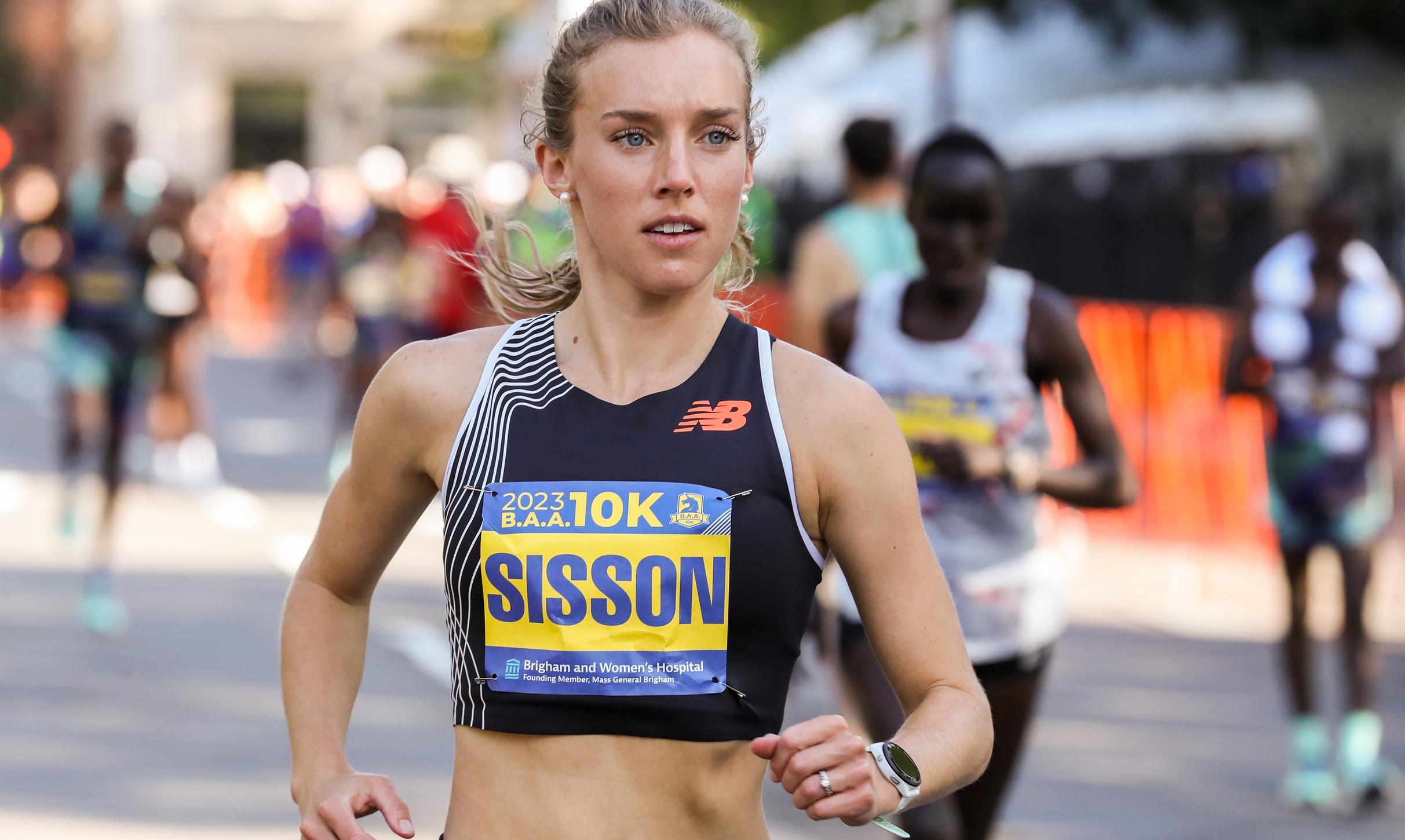 Emily Sisson