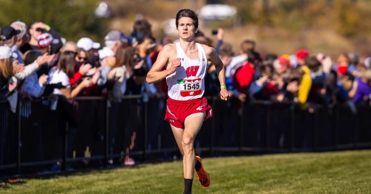 How To Watch The 2024 NCAA DI Cross Country Championships, TV, Streaming Information, Schedule