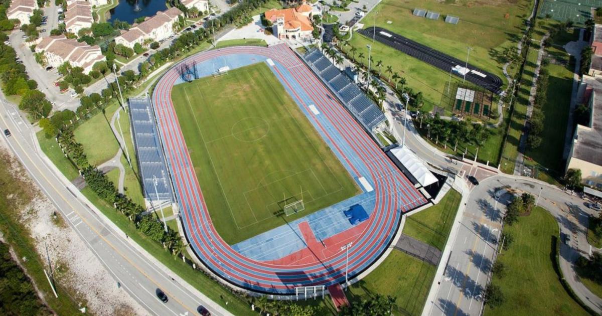 Miami To Host Grand Slam Track Meet In 2025