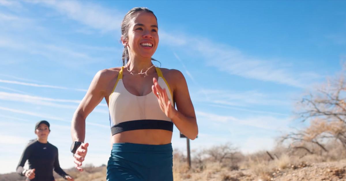 Netflix’s Sprint Documentary Series Renewed For Second Season For Paris ...