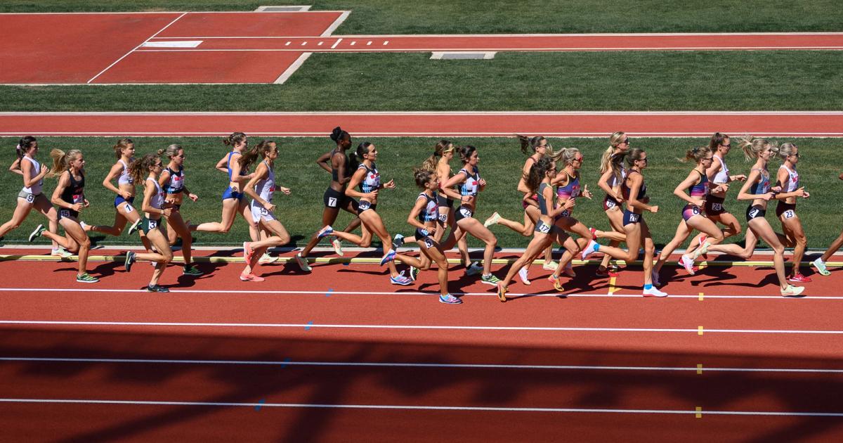 2022 USATF Championships
