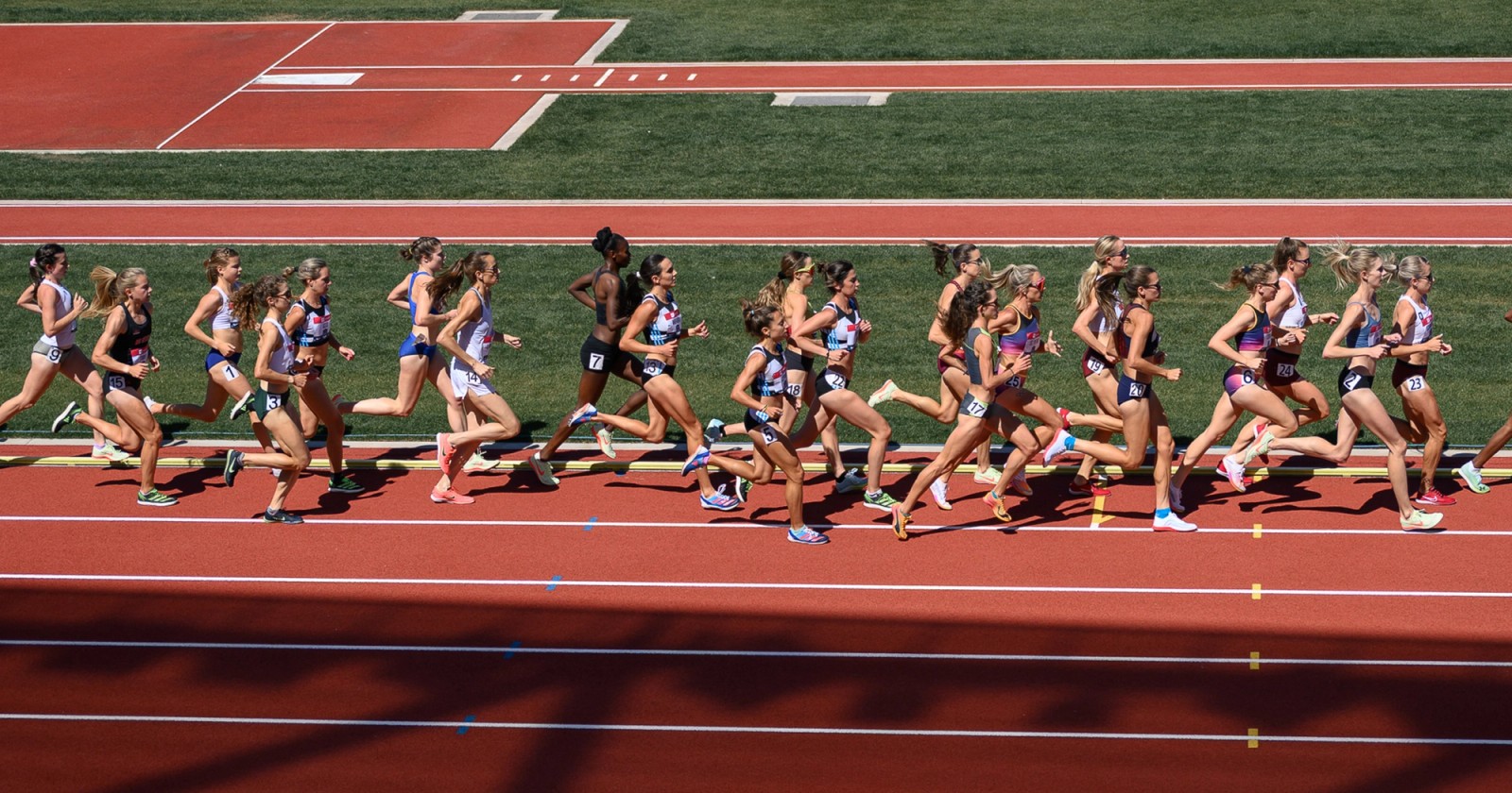 2022 USATF Championships