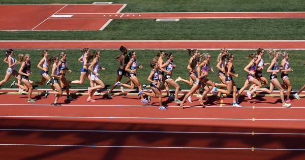 NBC USATF Outdoor Championships 2023
