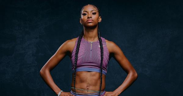 Masai Russell