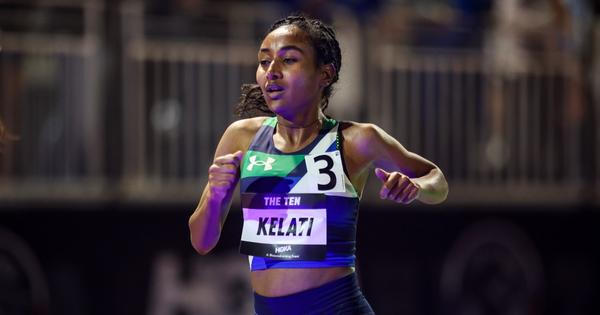 Weini Kelati