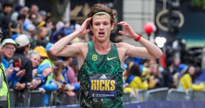Charles Hicks