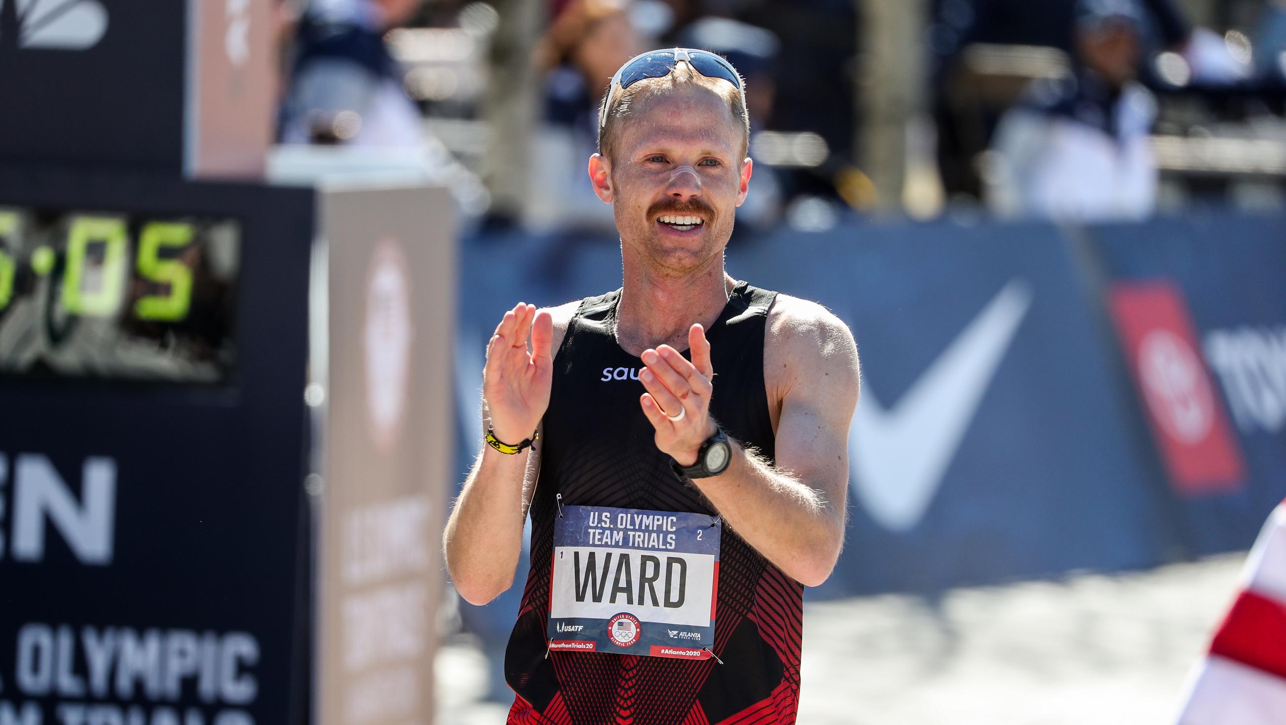 U.S. Olympic Marathon Trials Start Time Changed