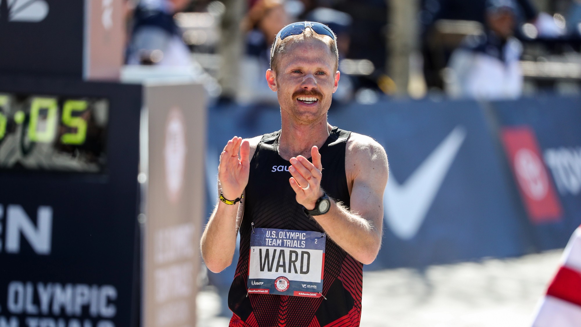 U.S. Olympic Marathon Trials Start Time Changed