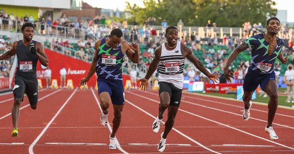 2024 U.S. Olympic Track and Field Trials TV Broadcast Schedule Announced: Live Schedule, Channel, Streaming Info
