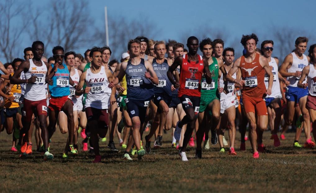 NCAA Cross Country Stars To Watch 2024 Track Season