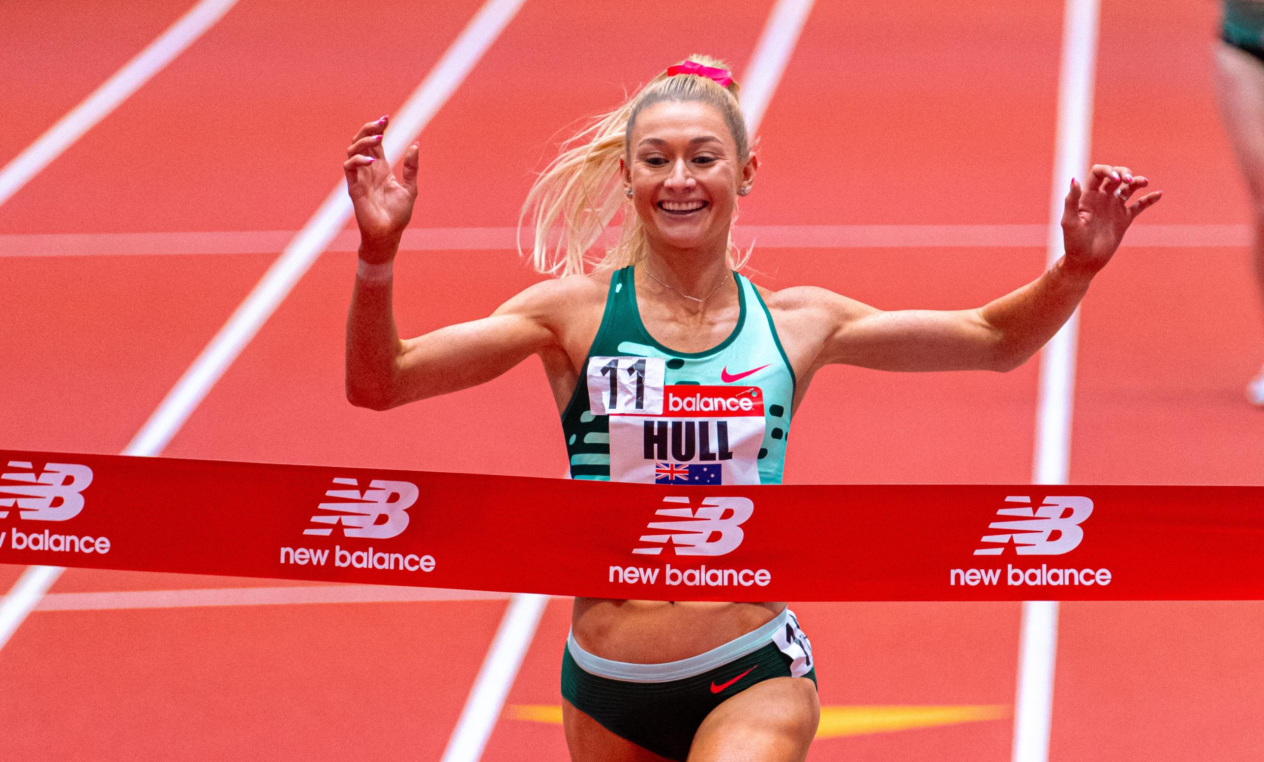 Complete Guide To The 2024 Millrose Games Athletes, Storylines To