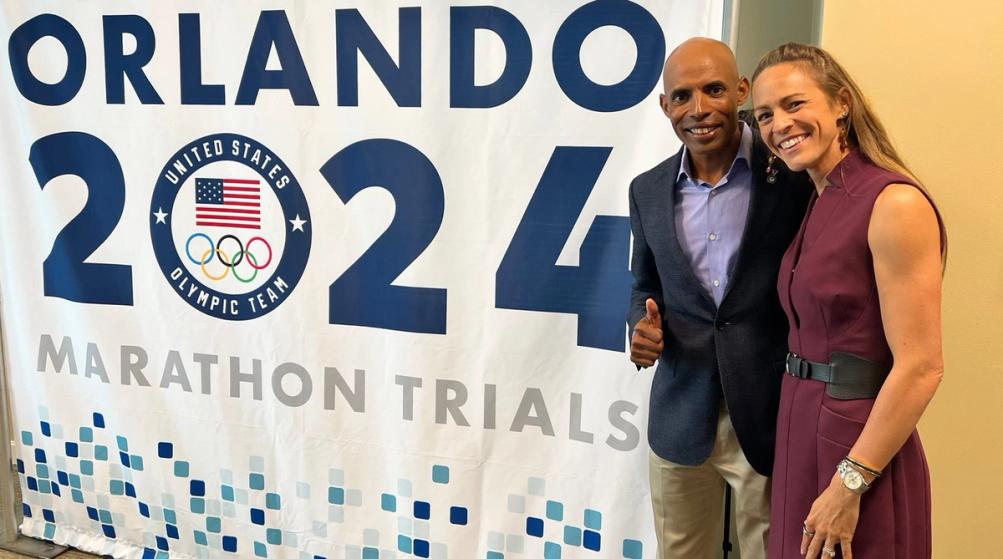 2024 U.S. Olympic Marathon Trials Start Time