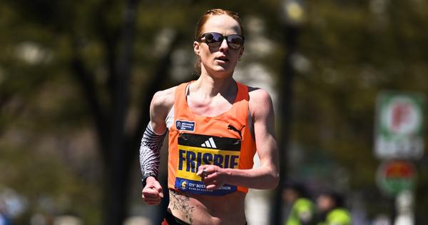 Annie Frisbie