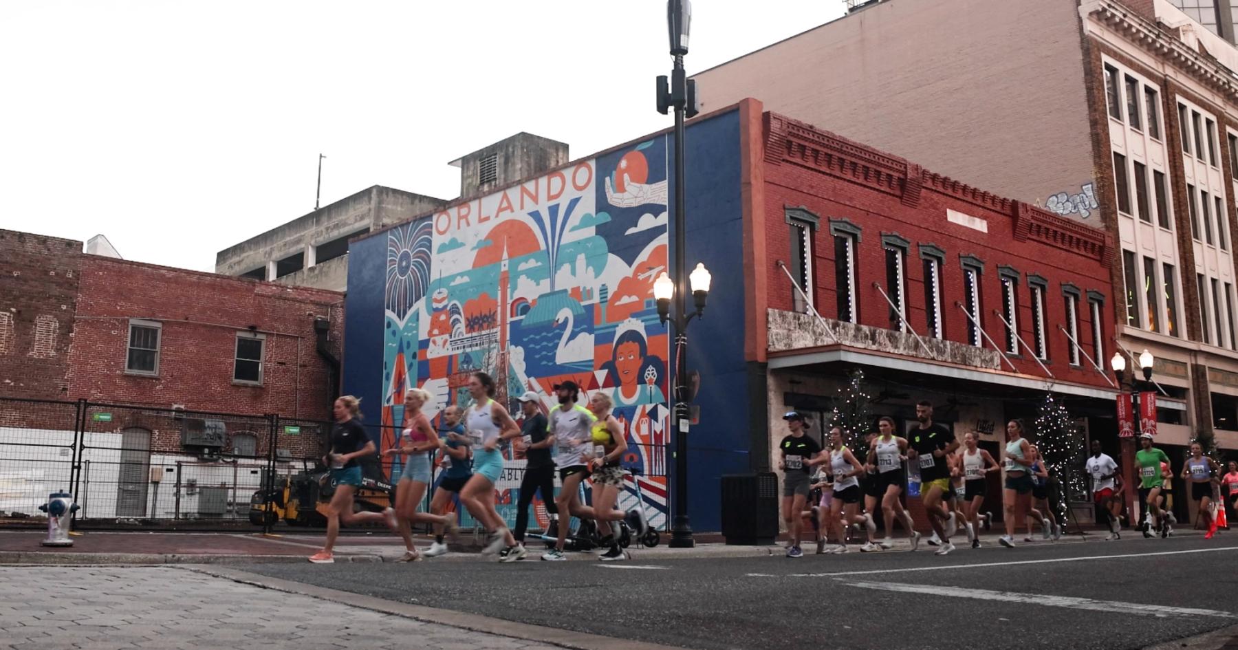 What To Know About USATF’s Changes To Olympic Marathon Qualifying